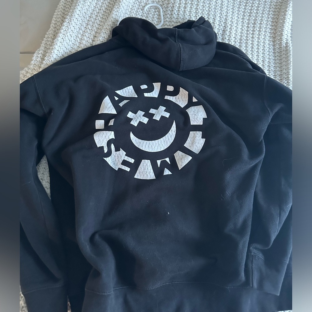 Happy Times hoodie